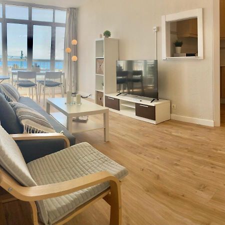 Apartamento Alay Puerto Marina Benalmádena Exterior foto